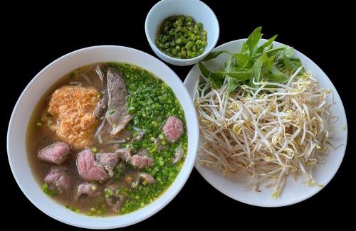 Lang Co Villa | Biệt thự biển Muối Villa Lăng Cô