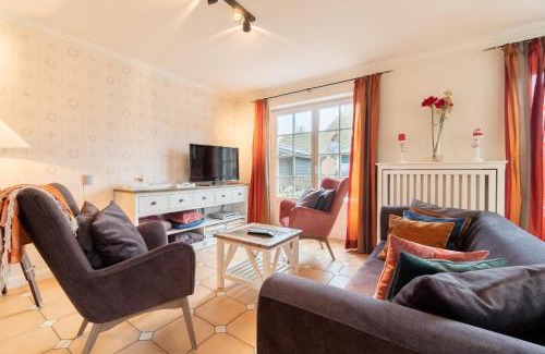 Wrixum House | Bi de Marsch