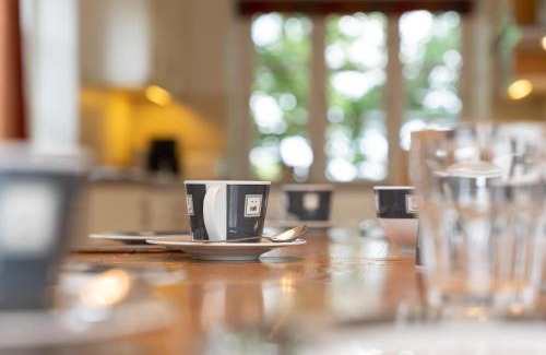 Wrixum House | Bi de Marsch