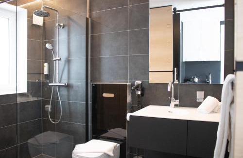 Zorbig Hotel | BI Hotel by WMM Hotels