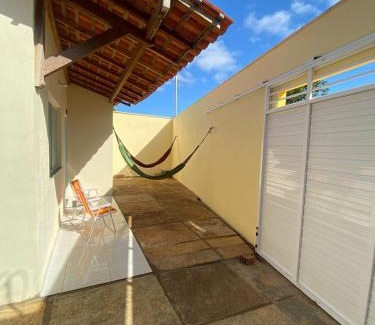 Barreirinhas House | BIA BELA Aluguéis por Temporada em BHS