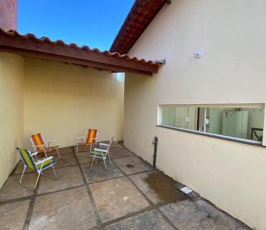 Barreirinhas House | BIA BELA Aluguéis por Temporada em BHS