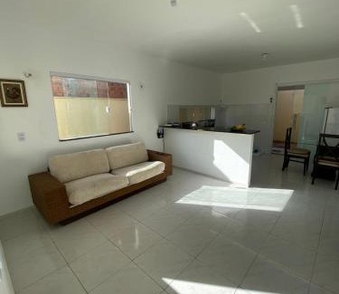 Barreirinhas House | BIA BELA Aluguéis por Temporada em BHS