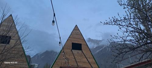 Skardu Bed & Breakfast | Biafo Resort Skardu