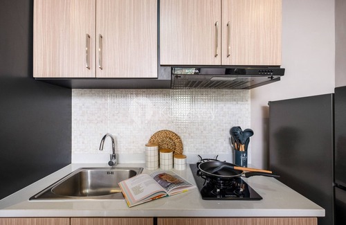 Kebon Jeruk Apartment | Bianco by Kozystay