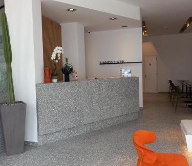 Lakkion Hotel | Bianco Hotel