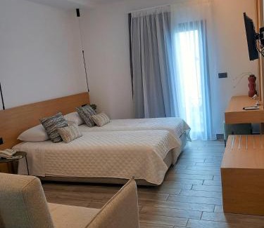 Lakkion Hotel | Bianco Hotel