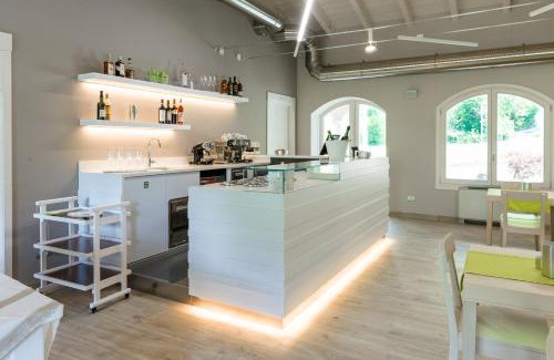 Primaluna Hotel | Bianco Hotel