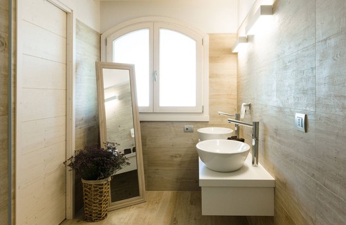 Primaluna Hotel | Bianco Hotel