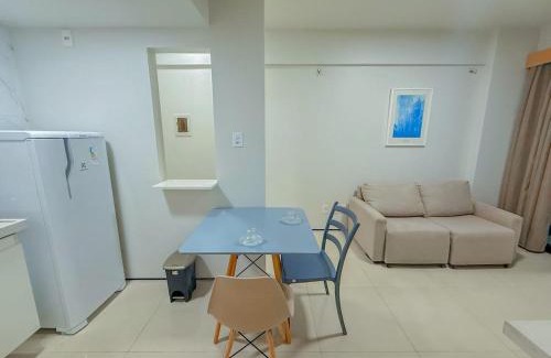 Sao Luis Apartment | Biarritz 350 mts da praia