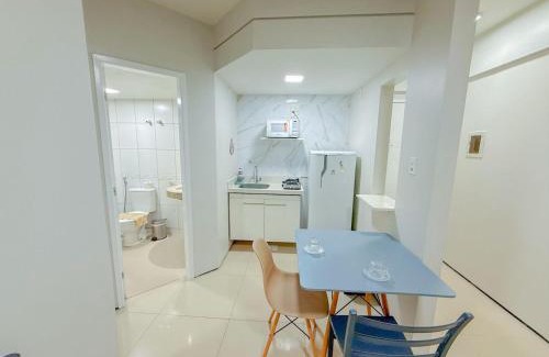 Sao Luis Apartment | Biarritz 350 mts da praia
