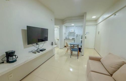 Sao Luis Apartment | Biarritz 350 mts da praia