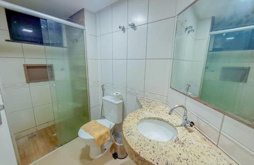 Sao Luis Apartment | Biarritz 350 mts da praia