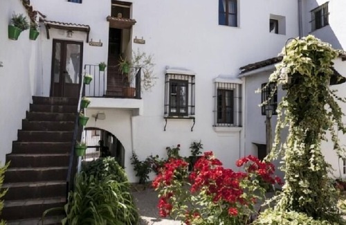 Fuenteheridos Cottage | Biarritz Alojamientos Rurales for 4 people