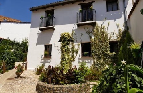 Fuenteheridos Cottage | Biarritz Alojamientos Rurales for 4 people