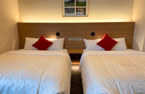 Bibai Hotel | Bibai ekimae hotel BIJIKO