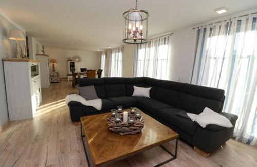 Ostseebad Dierhagen Apartment | Bickbeeren Schweiz Penthouse Villa Amalia