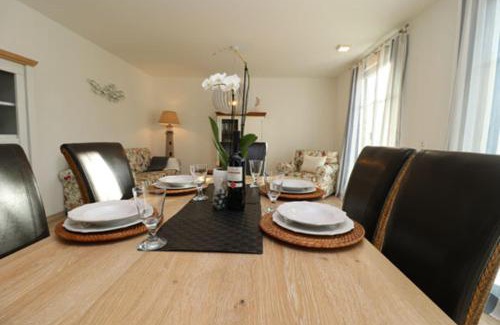 Ostseebad Dierhagen Apartment | Bickbeeren Schweiz Penthouse Villa Amalia