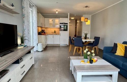 Ostseebad Dierhagen Apartment | Bickbeeren Schweiz Villa Catrina, App 06