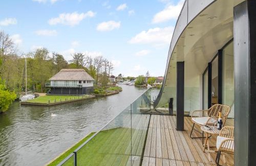 Wroxham House | Bide-A-Wee
