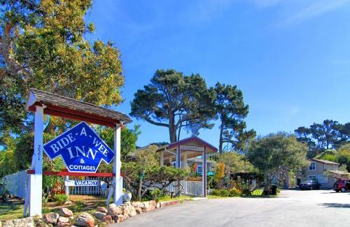Pacific Grove Hotel | Bide-A-Wee Inn and Cottages