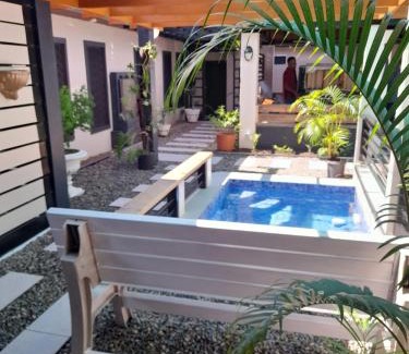 Suva Apartment | BIDESI VILLA Apartments