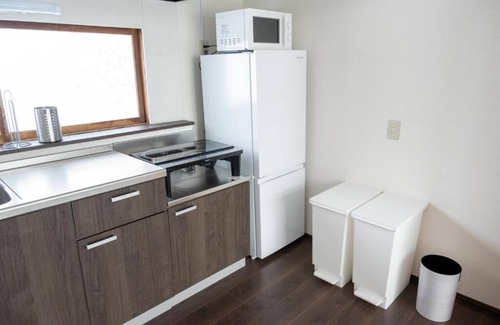 Biei Apartment | BIEI RELAX STAY A