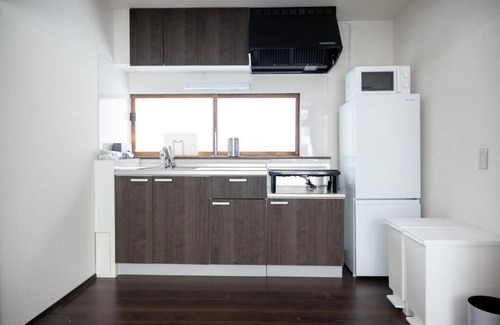 Biei Apartment | BIEI RELAX STAY A