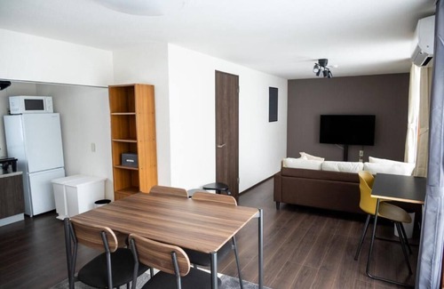 Biei Apartment | BIEI RELAX STAY A