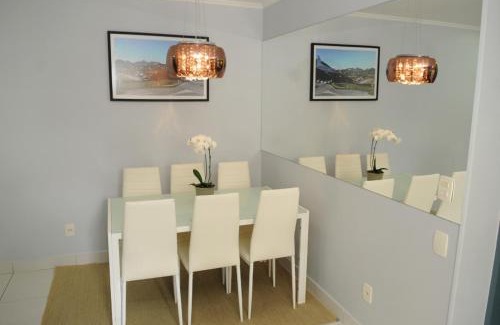 Aguas Claras Apartment | BIEN ÊTRE