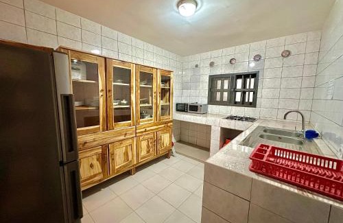 Lome Villa | Bien être