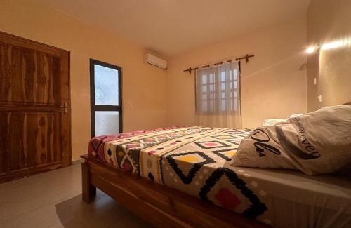 Lome Villa | Bien être