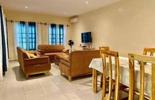 Lome Villa | Bien être