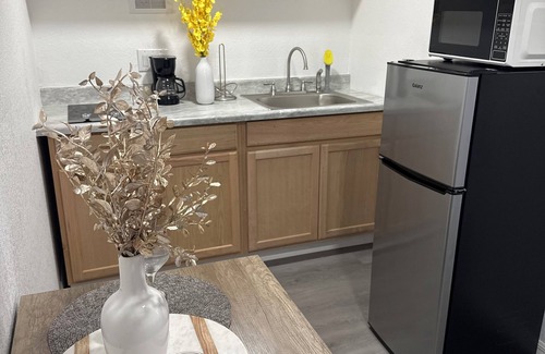 Brandon Apartment | Bienes House private property in Brandon