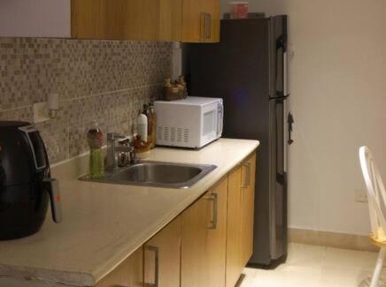 Santo Domingo Este Apartment | Bienvenidos a: El Apartamentico