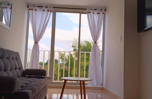 Quimbaya Apartment | Bienvenidos a mi apartamento en el hermoso municipio de Quimbaya.