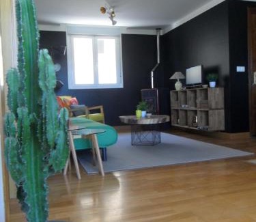 Urraul Bajo Apartment | Bienvenidos a vuestra casa!