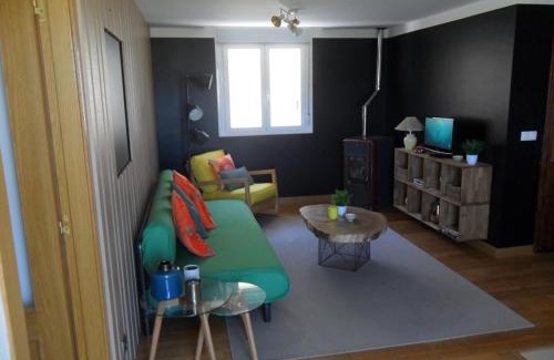 Urraul Bajo Apartment | Bienvenidos a vuestra casa!