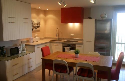 Urraul Bajo Apartment | Bienvenidos a vuestra casa!