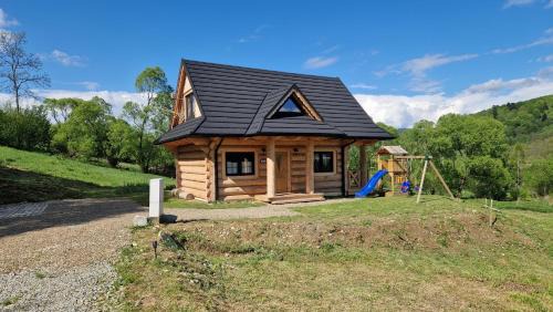 Lutowiska Villa | Bieszczadzka Przygoda