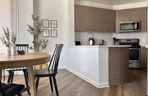 Marina del Rey Apartment | Big 3BD 2BA Apt with Pool and Gym near Venice Beach