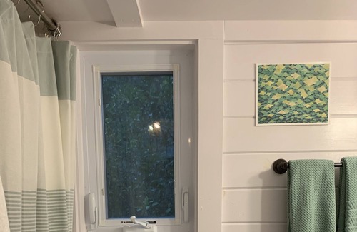 Gulfport Cottage | Big Adventure, Tiny House!