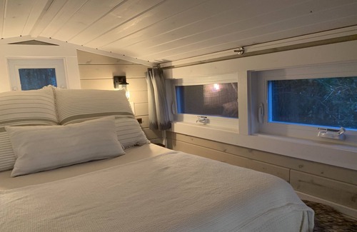 Gulfport Cottage | Big Adventure, Tiny House!