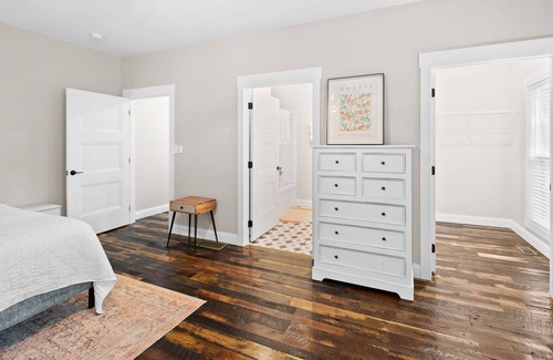 Cub Run House | Big and Beautiful @ Nolin Lake/ Mammoth Cave