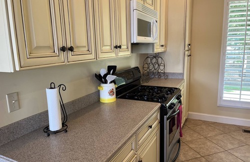 Double Springs House | Big Bear Lodge: 4 BR, 3.5 BA House in Double Springs, Sleeps 14