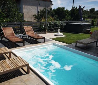 Amaliapoli House | BIG BLUE HOTEL