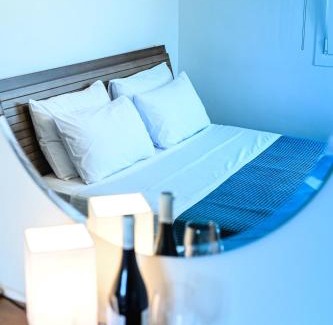 Amaliapoli House | BIG BLUE HOTEL