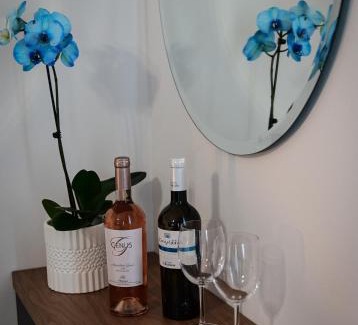 Amaliapoli House | BIG BLUE HOTEL