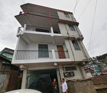 Kohima House | Big Boy home