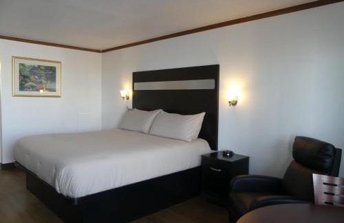 Battle Mountain Hotel | Big Chief Motel